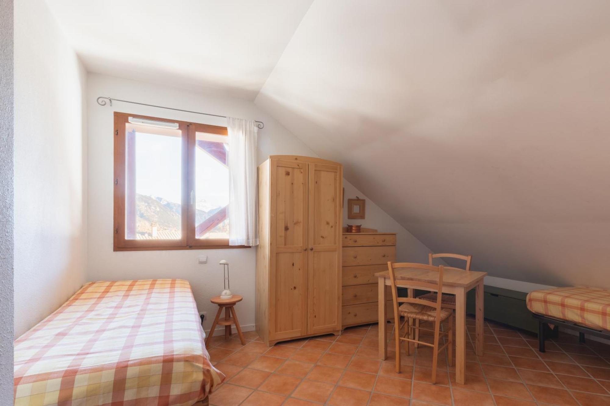 Chalet Clos Gauthier ラ・サル・レ・ザルプ エクステリア 写真