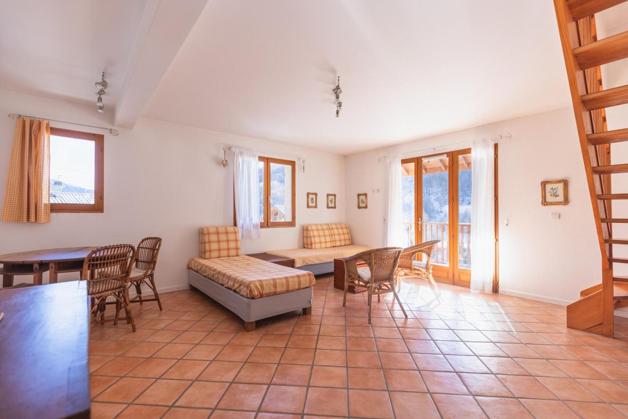 Chalet Clos Gauthier ラ・サル・レ・ザルプ エクステリア 写真