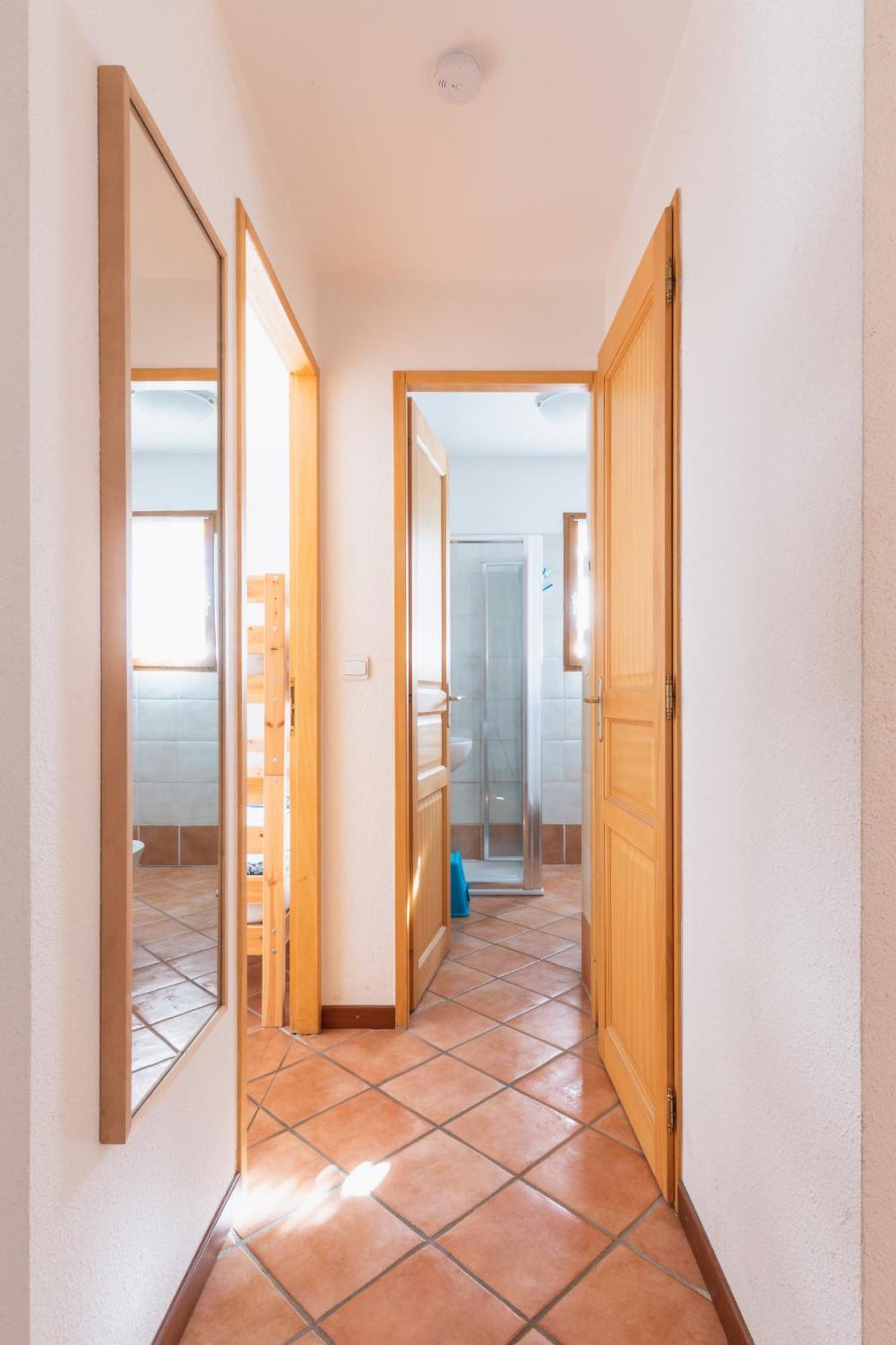 Chalet Clos Gauthier ラ・サル・レ・ザルプ エクステリア 写真