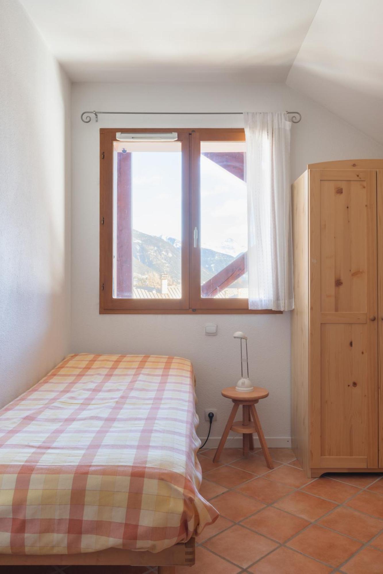 Chalet Clos Gauthier ラ・サル・レ・ザルプ エクステリア 写真
